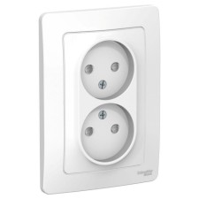 Sche Blnrs000121 Blanca, SP, 2 Rosettes, IP20