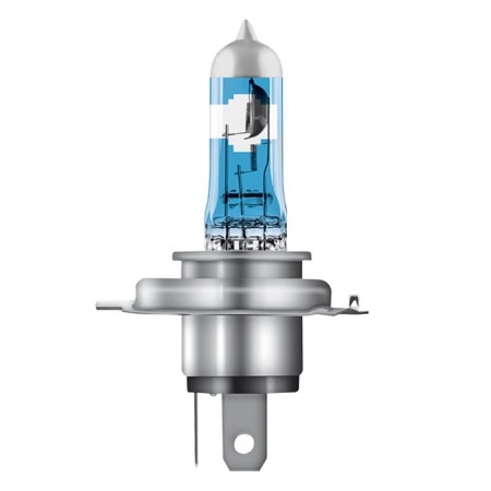 Auto Stuffing OSRAM Night Night Breaker Laser +150%, H4, 12 V, 60/55 W, 64193NL_HCB-1