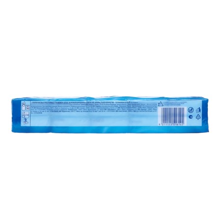 Paper Paper Nasal Zewa Deluxe, 10 packages of 10 pcs.-1