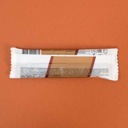 Batonchik "Vitala" protein, chocolate, 40 g.-5
