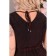 Female suit, size 52, burgundy color