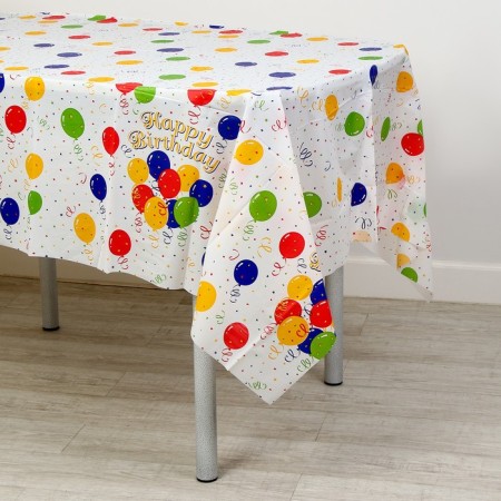 Bookpace "Balloons", 137x274 cm.-2