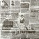Siliconized paper for baking "The Staraya newspaper" 38 x 5 m