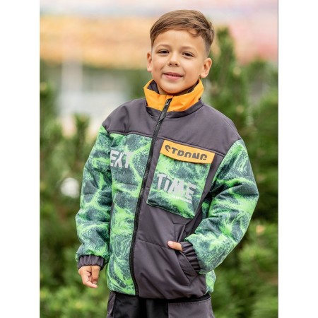 Set for a boy, height 110 cm-4
