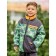 Set for a boy, height 110 cm