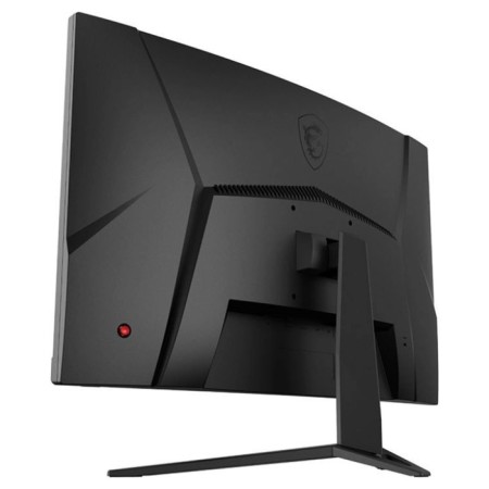 Monitor MSI 27 "G27CQ4 E2 Black VA LED 16: 9 HDMI Matova 250CD 178g/178g 2560x1440 170HZ 1079990-3