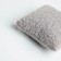 Lightning wallet, gray color