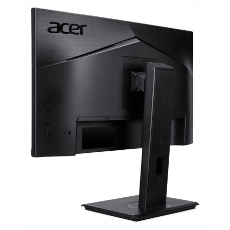Acer 27 "Vero B277EBMIPRZXV Black IPS LED 4MS 16: 9 HDMI M/M Matte Has PIV 250CD 1068548-3
