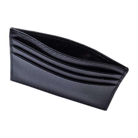 Cartholder, black color-1