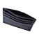 Cartholder, black color