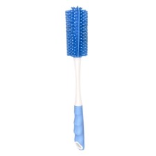 Silicone ruff