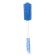 Silicone ruff