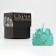 Figure candle "Lotus", 6.6x6.5 cm, tiffany, in the box