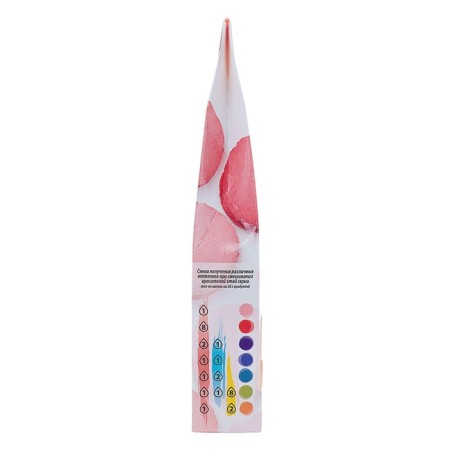 Liquid dye "Parf", red, 25 g-2