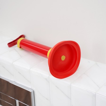 Vantuze vacuum with an adapter, d = 15.5 cm, h = 43 cm-3