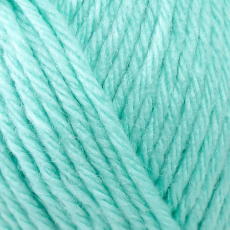 Yarn "Youth" 91% acrylic, 9% polyamide 280m/200g (411-gross)-2