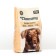 CHAMMY dry food for dogs of large breeds, meat assorted, 12 kg