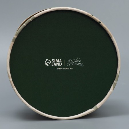 Gift box, packaging, "Moment", 13 x 9 cm-4