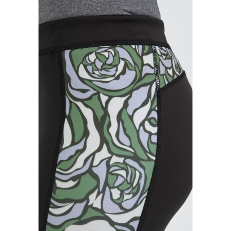 Female legins, size 64-4