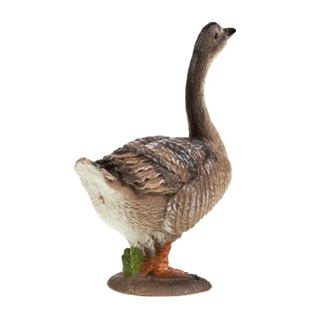 Figure "On the farm: Gray Goose"-4