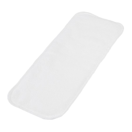 Reusable diaper + 1 insert in the kit "Butterflies"-9