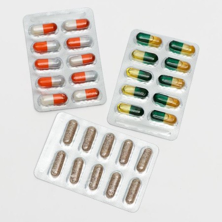 Hadbuster to improve the functions of the brain, 30 capsules-1
