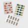 Hadbuster to improve the functions of the brain, 30 capsules