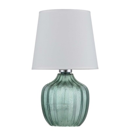 Table lamp 1x40W E27, size 22x22x37 cm-1