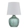 Table lamp 1x40W E27, size 22x22x37 cm