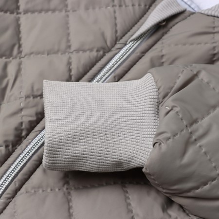 Demyazon Kroshka Kombineson, r.80-86, gray-5