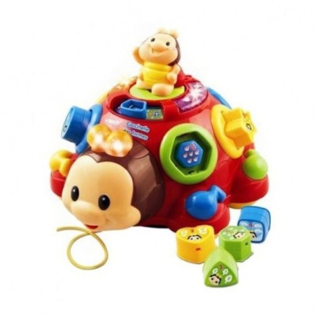 Developing toy "Talking Beetle"-3