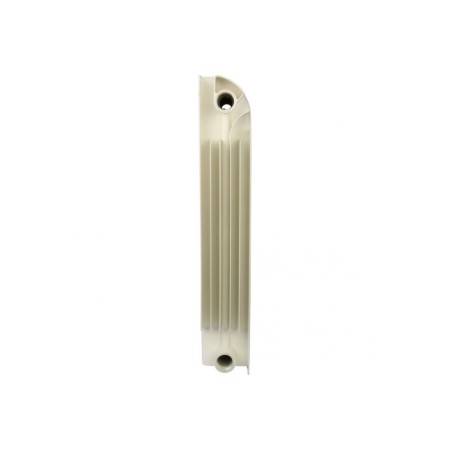 Bimetallic radiator Global Style Plus 500, 500 x 100 mm, 6 sections-4