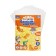 White cardboard A4 Calligrata, 8 sheets, shared, 240g/m², cardboard cover