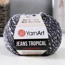 Yarn 