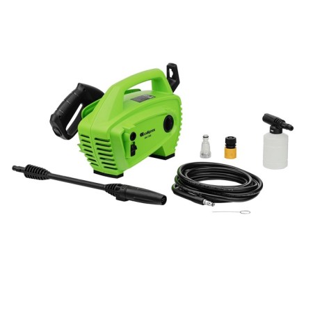 High-pressure washing machine Sibrtekh AM-1100, 1100 watts, 90 bar, 280 l/h, portable-15