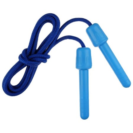 Jump rope, 2.6 m, mixtures