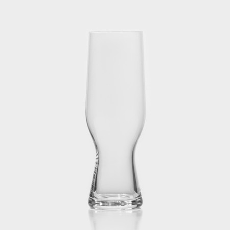 A set of glass glasses for beercraft beer, 550 ml, 2 pcs-1