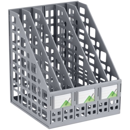Capital, vertical, 5 departments, gray, gray-6