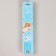 Children's electric toothbrush "The brightest smile", mod LST-01, 19 x 2.5 cm