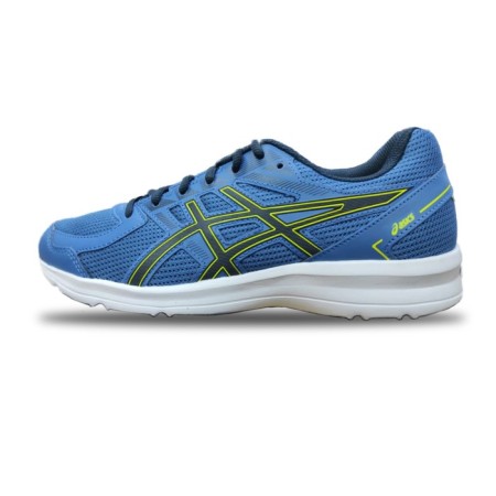Cunning male ASICSS JOLT 3, size 8.5 (1011A701 415)-1