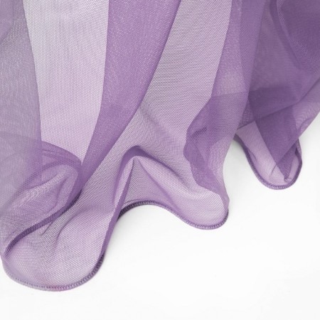Dorcontier "Grick", size 500 x 270 cm, purple color-2