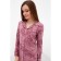 Women's dress KAFTAN Wild p. 40-42