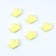 Gift set of cosmetics "since March 8!", Bathbars for a bath of 6 x 40 g, pure happiness