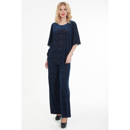 Women's blouse Wisell M3-3337/2, size 48-3