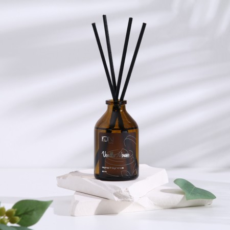 Diffusor aromatic vanilla mousse (Vanilla mousse) ion, 50 ml-1