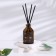 Diffusor aromatic vanilla mousse (Vanilla mousse) ion, 50 ml