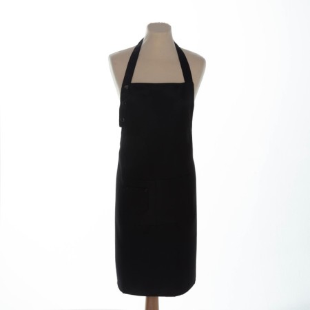 Apron Ethel "Style" CC -CHROURE 70 x80cm, 80% p/e, 20% cotton-4