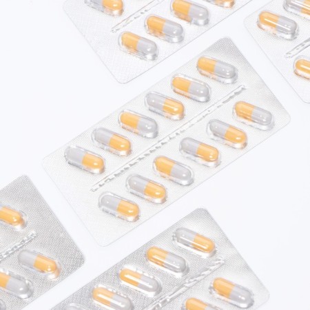Cholenol artichoke, 60 capsules of 0.4 g-2