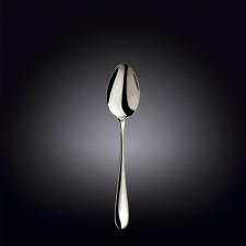 A set of dessert spoons Wilmax England Stella, 19 cm, 2 pcs