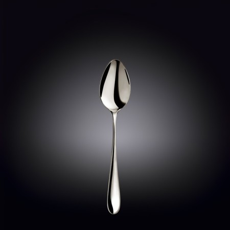 A set of dessert spoons Wilmax England Stella, 19 cm, 2 pcs